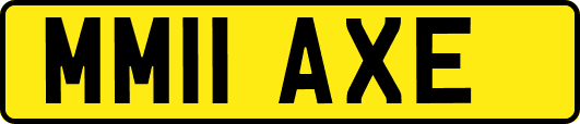 MM11AXE