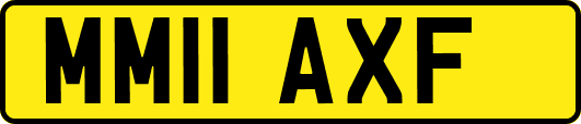MM11AXF