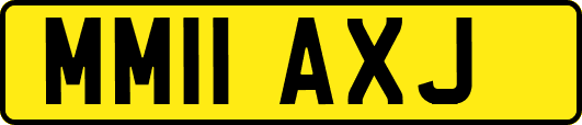 MM11AXJ
