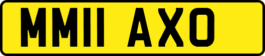 MM11AXO