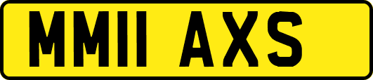 MM11AXS