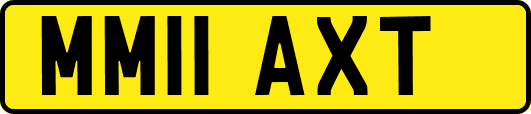 MM11AXT