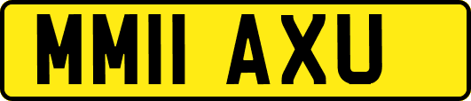 MM11AXU
