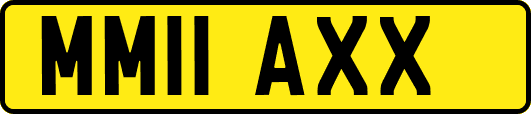MM11AXX