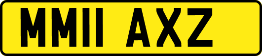 MM11AXZ