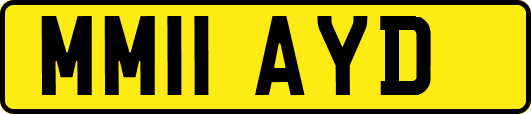 MM11AYD