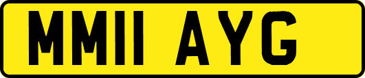 MM11AYG