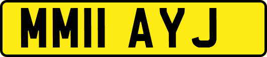 MM11AYJ