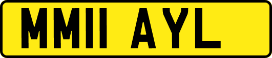 MM11AYL