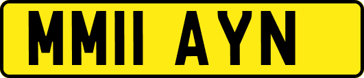 MM11AYN