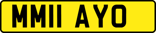 MM11AYO