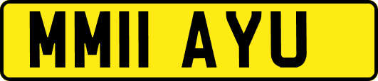MM11AYU