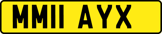 MM11AYX