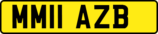 MM11AZB