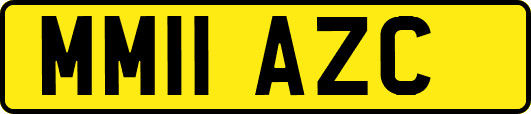 MM11AZC