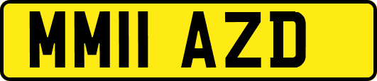 MM11AZD