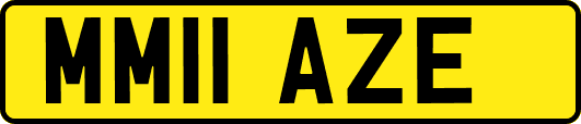 MM11AZE