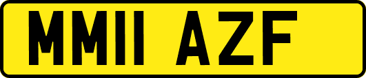 MM11AZF
