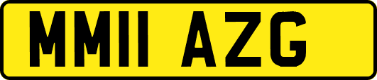 MM11AZG