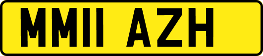 MM11AZH
