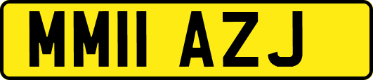 MM11AZJ