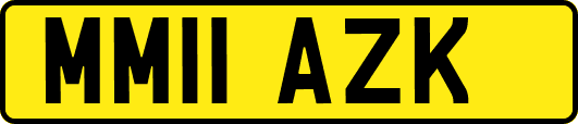 MM11AZK