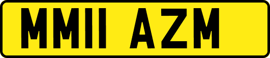 MM11AZM