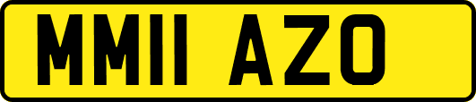 MM11AZO