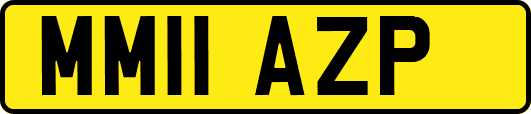 MM11AZP