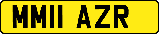 MM11AZR