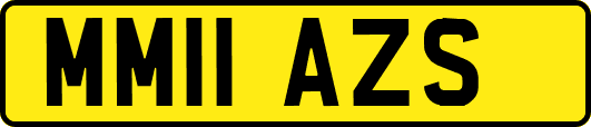 MM11AZS