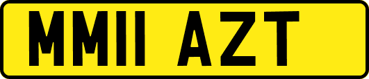 MM11AZT