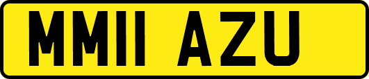 MM11AZU