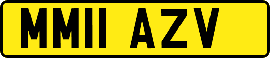 MM11AZV