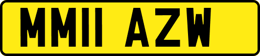 MM11AZW