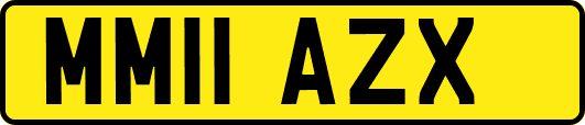 MM11AZX