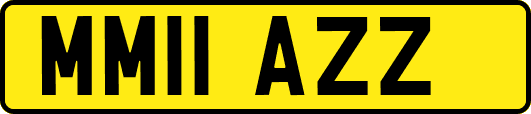MM11AZZ
