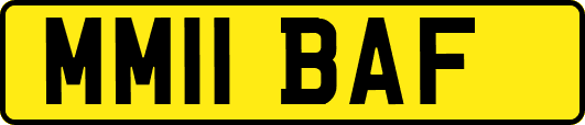 MM11BAF