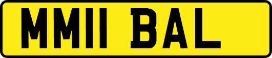 MM11BAL