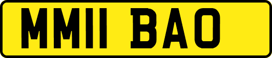 MM11BAO