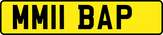 MM11BAP
