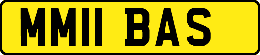 MM11BAS