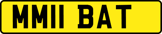 MM11BAT