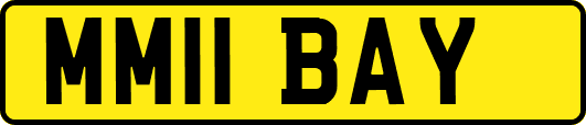 MM11BAY