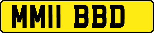 MM11BBD