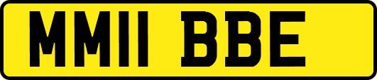 MM11BBE