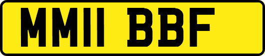 MM11BBF