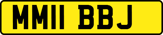 MM11BBJ
