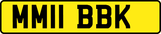 MM11BBK