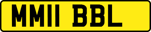 MM11BBL